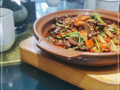 -农乐园食府(梅城镇店)