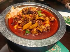 -那拉提之疆·新疆菜(美院店)