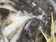 芝麻杏仁鸳鸯糊-芝麻糊世家(西华店)