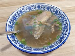 普通水盆羊肉-丰登陕西水盆牛羊肉·泡馍
