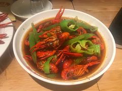-虾满堂(瑞虹店)