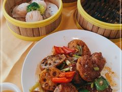 -吉莲利苑海鲜酒家(珠海拱北29年老字号店)