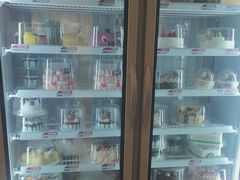 -DQ·蛋糕·冰淇淋(绿宝店)