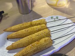 -质烤烤物·活烤海鲜(质烤总店)