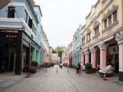 -仁信老铺(华盖路店)