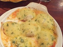 -BISTROFIORE美伊娜(伊犁南路店)