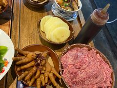-楠火锅(太古里总店)