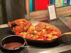 -北京王府井希尔顿酒店·万斯阁西餐厅