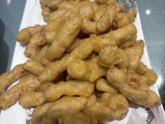 -添福来墨鱼饺子 · 海鲜东北菜(大连星海·黄浦路店)