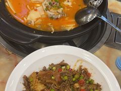 -李师傅脆肚(梅林店)