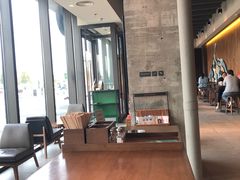 -星巴克(开封万达广场店)