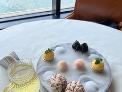 -岁粤Moon·湖景餐厅(月光码头店)