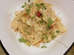 好吃的凉皮-陕西会客厅·宴会厅·唐世佳宴