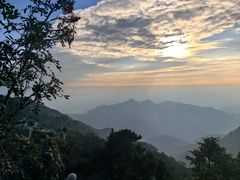 -泰山风景名胜区