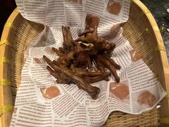 -西安皇冠假日酒店·朱雀咖啡厅