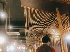 大堂-盡膳口福·百年汤方火锅(科华北路店)