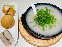 -蔡澜点心·粤菜(嘉里中心店)
