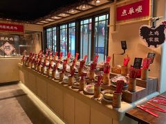 -洞庭土菜馆(天河北总店)