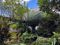 -Ohkajhu Organic Farm Sansai