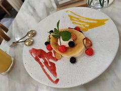 -HuaTa 花榻·花忆西葡餐厅(虹桥南丰城店)