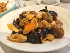 -刘胖子家常菜·蹄花焖藕(江汉路总店)