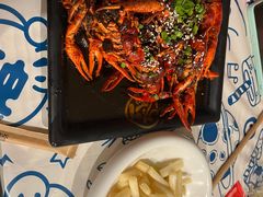 -松哥油焖大虾(科技园店)