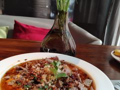 -肴约·花园式餐厅(湖里店)