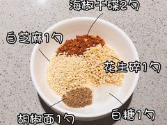 -海底捞火锅(团结桥店)