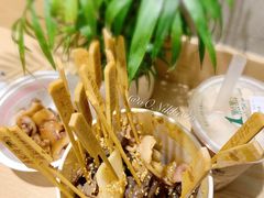 -廖记棒棒鸡(华贸店)