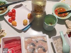 -野妹火锅(龙岗店)