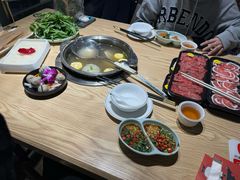 -正禾鲜·潮汕牛肉火锅(凯德天府店)