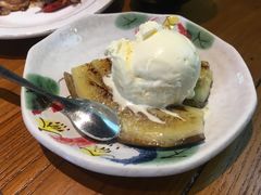 -大渔铁板烧(中山路八佰伴店)