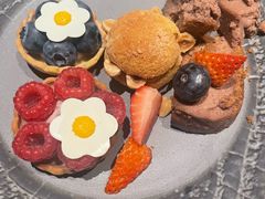 -恰餐厅及酒吧CHAR Bar & Grill(北京三里屯洲际店)