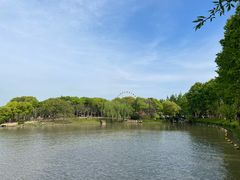 -上海野生动物园