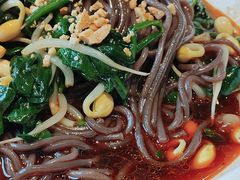 -秦香阁·西北家常菜(徐汇日月光中心店)