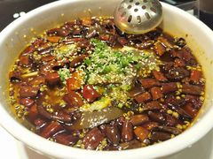 -北京云瑧金陵莲花酒店·莲·川小馆