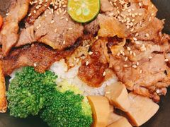 -牛邸·烧肉饭(来福士店)