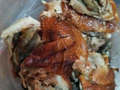 -上海枇杷烤鸭(城乡贸易中心店)