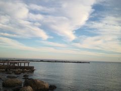 -小巴塞罗那海滩