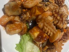 -大铁勺新津菜(东丽阳光新业广场店)