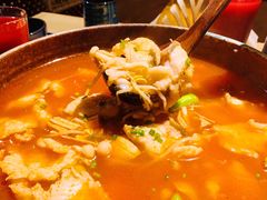 -山石榴·贵州菜(丰盛里店)