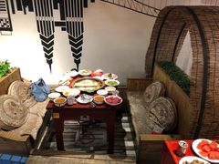 -黄家码头老火锅(解放碑旗舰店)