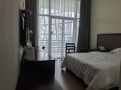 -北海银滩一号国际会议中心酒店