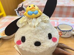 -氷冰凉刨冰甜品(北京路店)