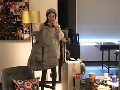 -尼依格罗香港美利酒店