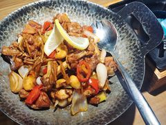 仔姜柠檬鸭-桂小厨广西菜(印象城店)