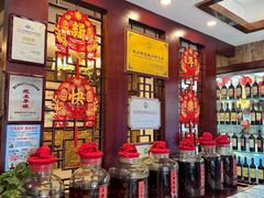 -一江春水·杭帮臻宴(三台山店)