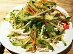 -管氏翅吧(马家堡店)