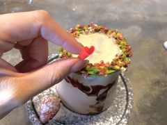 花环-BE NORMAL CAFE(霞溪路店)