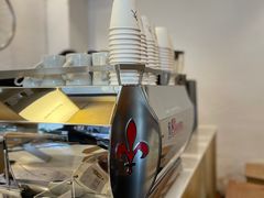 -常识咖啡common sense(春熙路店)